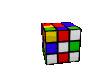 We turn the Cube and it twists us - Erno Rubik